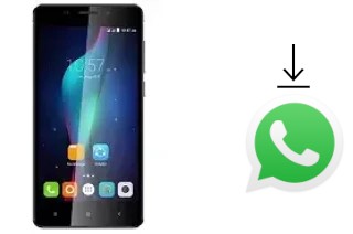 Cómo instalar WhatsApp en un Walton Primo RX4