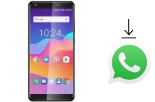 Cómo instalar WhatsApp en un Walton Primo RX6