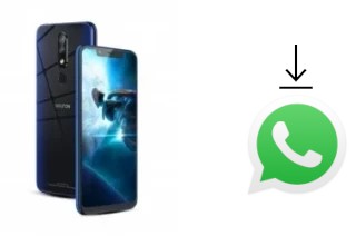 Cómo instalar WhatsApp en un Walton Primo RX7 mini