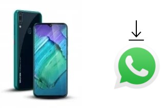 Cómo instalar WhatsApp en un Walton Primo RX7