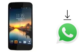 Cómo instalar WhatsApp en un Walton Primo S2