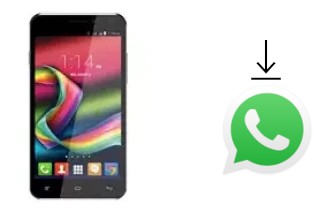 Cómo instalar WhatsApp en un Walton Primo S3