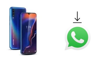 Cómo instalar WhatsApp en un Walton Primo S7 Pro