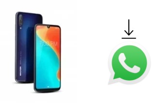 Cómo instalar WhatsApp en un Walton Primo S7