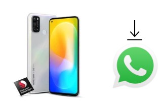 Cómo instalar WhatsApp en un Walton Primo S8 mini