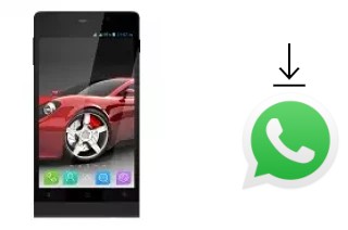 Cómo instalar WhatsApp en un Walton Primo V1