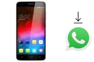 Cómo instalar WhatsApp en un Walton Primo V2