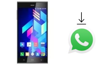 Cómo instalar WhatsApp en un Walton Primo VX