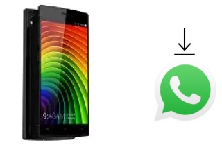 Cómo instalar WhatsApp en un Walton Primo X3