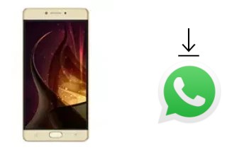 Cómo instalar WhatsApp en un Walton Primo X4 Pro