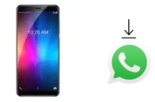 Cómo instalar WhatsApp en un Walton Primo X5