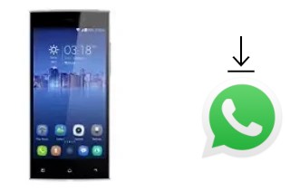 Cómo instalar WhatsApp en un Walton Primo Z