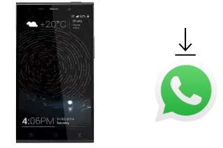 Cómo instalar WhatsApp en un Walton Primo ZX