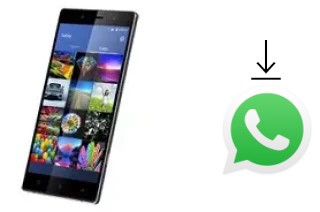 Cómo instalar WhatsApp en un Walton Primo ZX2