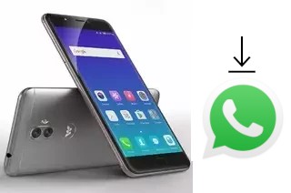 Cómo instalar WhatsApp en un Walton Primo ZX3