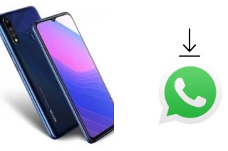 Cómo instalar WhatsApp en un Walton RM4