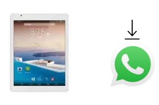 Cómo instalar WhatsApp en un Walton Walpad 10X