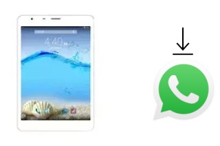 Cómo instalar WhatsApp en un Walton Walpad 8X