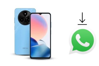 Cómo instalar WhatsApp en un Walton ZENX 1