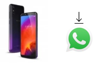 Cómo instalar WhatsApp en un Walton Primo G9