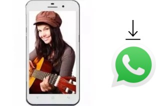 Cómo instalar WhatsApp en un Wammy Neo Youth