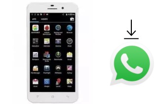 Cómo instalar WhatsApp en un Wammy Neo