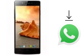 Cómo instalar WhatsApp en un Wammy Passion Z