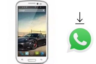 Cómo instalar WhatsApp en un Wammy Titan 2