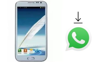 Cómo instalar WhatsApp en un Wammy Titan