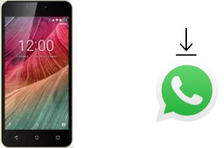 Cómo instalar WhatsApp en un Weimei Neon 2