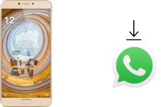 Cómo instalar WhatsApp en un Weimei We Plus 2