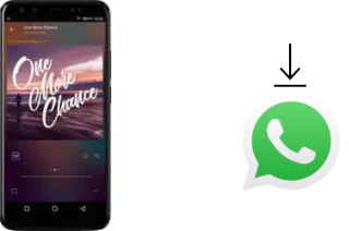 Cómo instalar WhatsApp en un Weimei We Plus 3