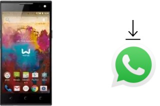 Cómo instalar WhatsApp en un Weimei We