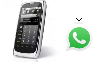 Cómo instalar WhatsApp en un WellcoM A89