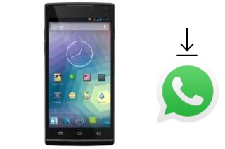 Cómo instalar WhatsApp en un Wexler ZEN 4-7