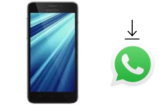 Cómo instalar WhatsApp en un Wexler Zen 5 Plus