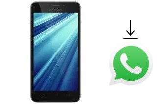 Cómo instalar WhatsApp en un Wexler ZEN 5