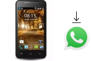 Cómo instalar WhatsApp en un Wham WG39