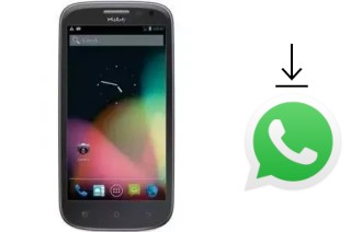 Cómo instalar WhatsApp en un Wham WQ45