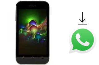 Cómo instalar WhatsApp en un Wham WS43