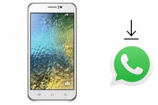 Cómo instalar WhatsApp en un White Cherry MI Lotus