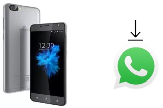 Cómo instalar WhatsApp en un Wieppo S6 Lite