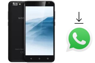 Cómo instalar WhatsApp en un Wieppo S6