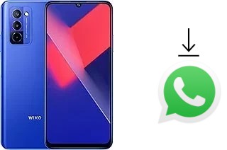 Cómo instalar WhatsApp en un Wiko 10