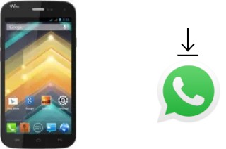 Cómo instalar WhatsApp en un Wiko Barry