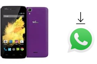 Cómo instalar WhatsApp en un Wiko Birdy