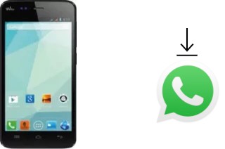 Cómo instalar WhatsApp en un Wiko Bloom