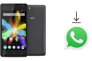 Cómo instalar WhatsApp en un Wiko Bloom2