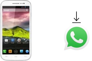 Cómo instalar WhatsApp en un Wiko Cink Five