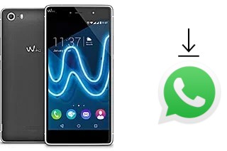 Cómo instalar WhatsApp en un Wiko Fever SE